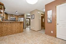 Sylvan Lake Home with 30x30 Heated Shop, 220V Welder Plug - Photo 12