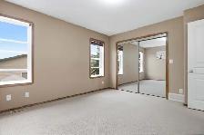 Sylvan Lake Home with 30x30 Heated Shop, 220V Welder Plug - Photo 13