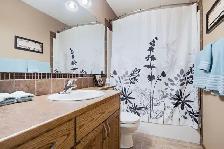 Sylvan Lake Home with 30x30 Heated Shop, 220V Welder Plug - Photo 14