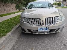 2009 LINCOLN MKS FULLU LOADED - Photo 2