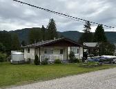 Spacious 4 Bedroom Home with Walkout, Covered Deck & Large Lot