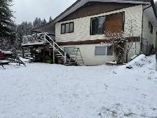 Spacious 4 Bedroom Home with Walkout, Covered Deck & Large Lot - Photo 2