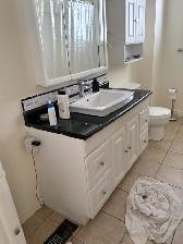 Spacious 4 Bedroom Home with Walkout, Covered Deck & Large Lot - Photo 4