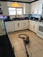 Spacious 4 Bedroom Home with Walkout, Covered Deck & Large Lot - Photo 6