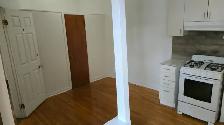 Beautiful studio for rent in iconic building in the Plateau! - Photo 6