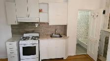 Beautiful studio for rent in iconic building in the Plateau! - Photo 7