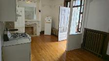 Beautiful studio for rent in iconic building in the Plateau! - Photo 8