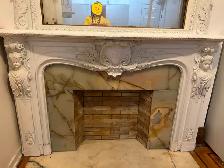 Beautiful studio for rent in iconic building in the Plateau! - Photo 9