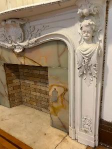 Beautiful studio for rent in iconic building in the Plateau! - Photo 10