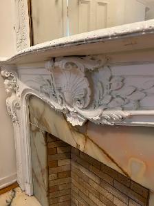 Beautiful studio for rent in iconic building in the Plateau! - Photo 13