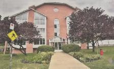 Condo 3 2/1 Vieux Longueuil