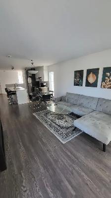 Two bedroom for rent - Deux chambres à louer -  Aylmer, Gatineau - Photo 3