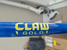 The original "Golden Garden Claw" soil Tiller/Cultivator - Photo 2