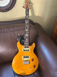Paul Reed Smith Guitar