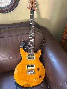 Paul Reed Smith Guitar - Photo 2