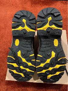 Men's Trail Hiking Boots - Photo 2