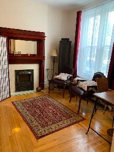 Charmant bureau à louer