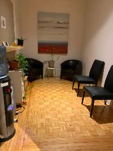 Charmant bureau à louer - Photo 6