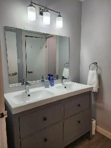 Furnished & unfurnished Rooms for rent  in Waterloo near UW - Photo 2