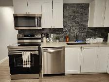 Furnished & unfurnished Rooms for rent  in Waterloo near UW - Photo 6