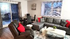 Furnished & unfurnished Rooms for rent  in Waterloo near UW - Photo 7