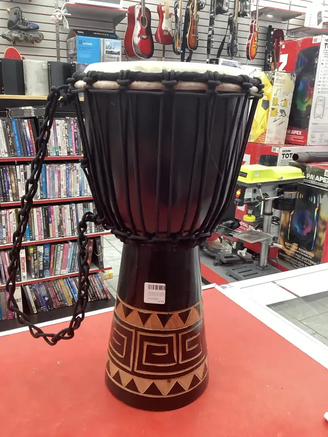 Instrument de musique Tam Tam