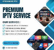 Reliable UHD & 4k  Quality Available