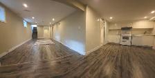2 bedrooms Basement Apartment for Rent - Burlington
