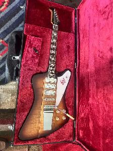 Gibson Firebird Guitar