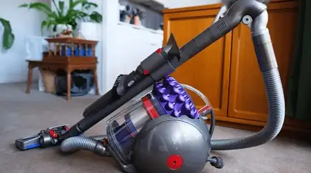 Dyson Big Ball Vacuum Repairs