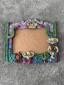 Riviera Maya Picture Frame - Photo 3