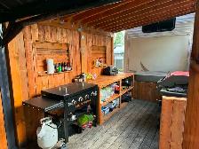 Cedar Shade RV and seasonal lot for sale. - Photo 3