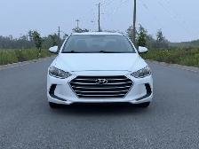 2017 HYUNDAI ELANTRA SE - Photo 3
