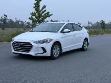 2017 HYUNDAI ELANTRA SE - Photo 5