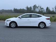 2017 HYUNDAI ELANTRA SE - Photo 7
