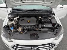 2017 HYUNDAI ELANTRA SE - Photo 19