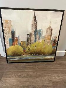 New York New York Picture