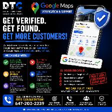 Google Maps