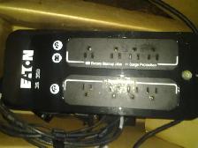 Eaton 3S 350 UPS (Uninterruptible Power Supply  200  apc ups 1
