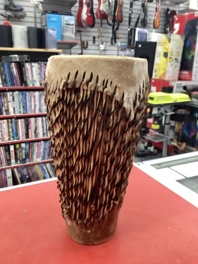 instrument Tam Tam