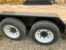 FOR SALE BIG TEX SUPER DUTY TRAILER - Photo 3