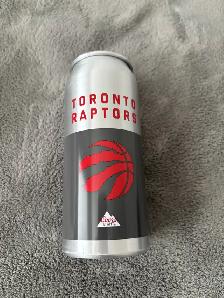 Toronto Raptors 16oz Aluminum Stadium Cup