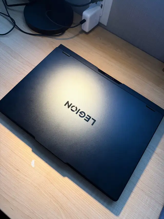 Lenovo Legion Y7000P (2025 Model) Gaming Laptop for Sale