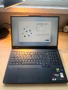 Lenovo Legion Y7000P (2025 Model) Gaming Laptop for Sale - Photo 2
