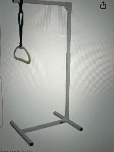AOSSA Trapeze Bar