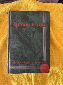 Vintage Mining Book