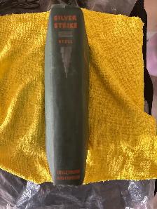 Vintage Mining Book - Photo 3