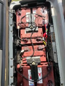 2022 Clubcar Tempo Premium Electric Golf Cart - Photo 9