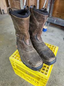 Ariat boots