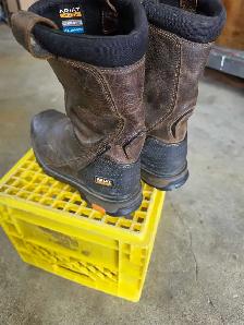 Ariat boots - Photo 2